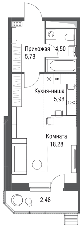 Одинбург
