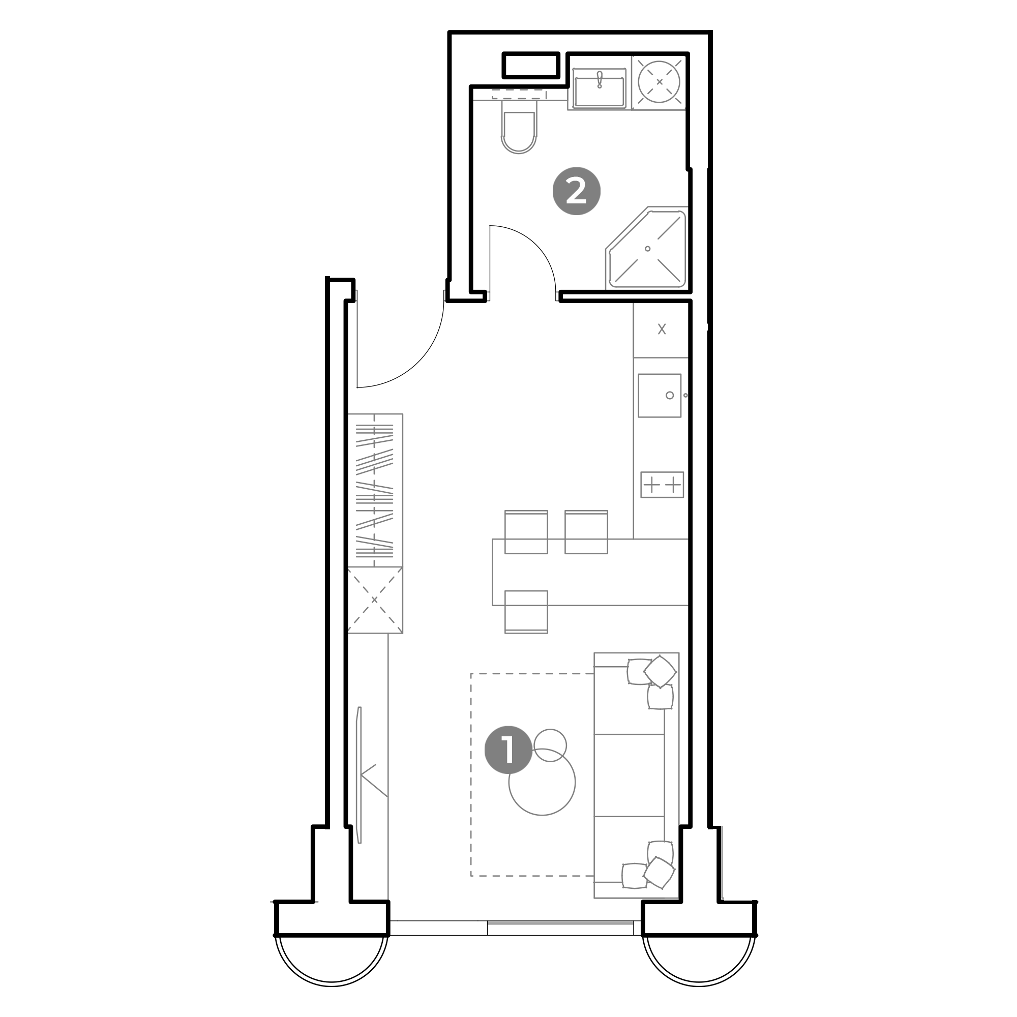 NAMETKIN TOWER