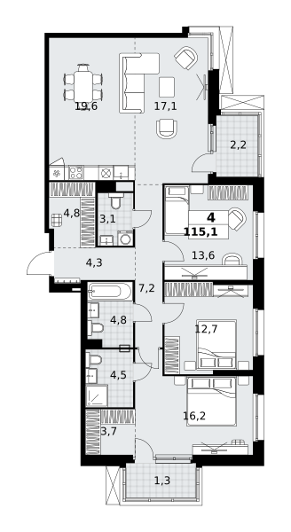Дзен-кварталы