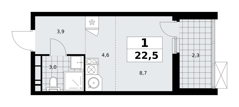 Скандинавия