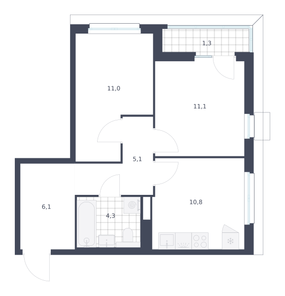 Скандинавия