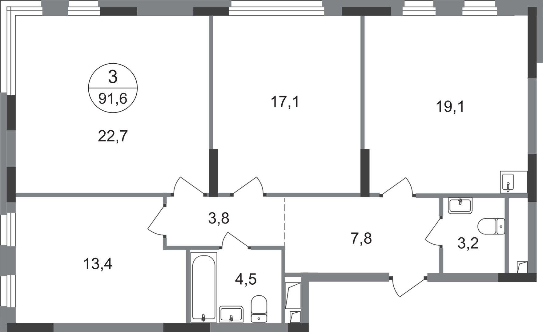 Переделкино Ближнее