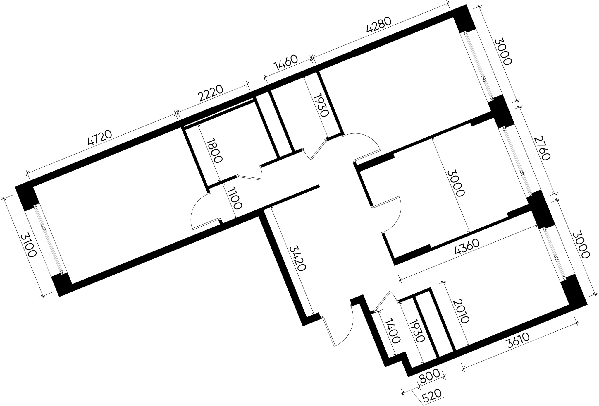 Переделкино Ближнее