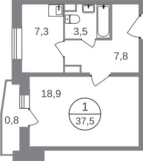Переделкино Ближнее
