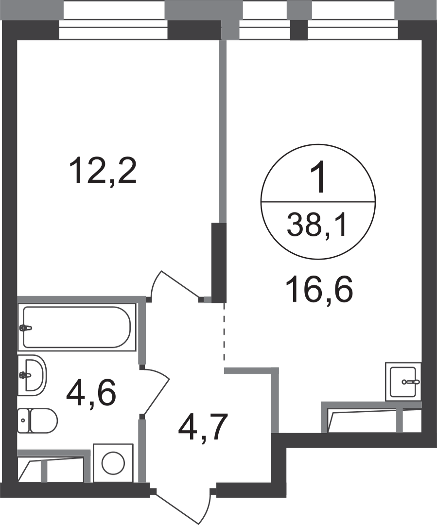 Первый Московский