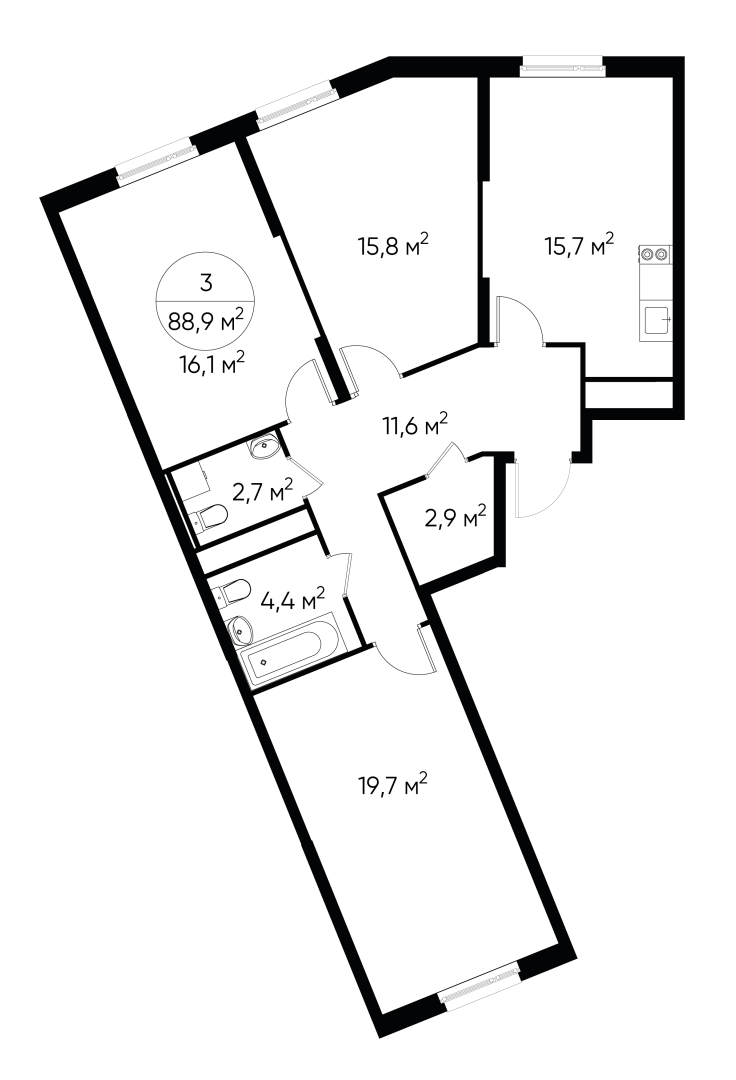 Переделкино Ближнее