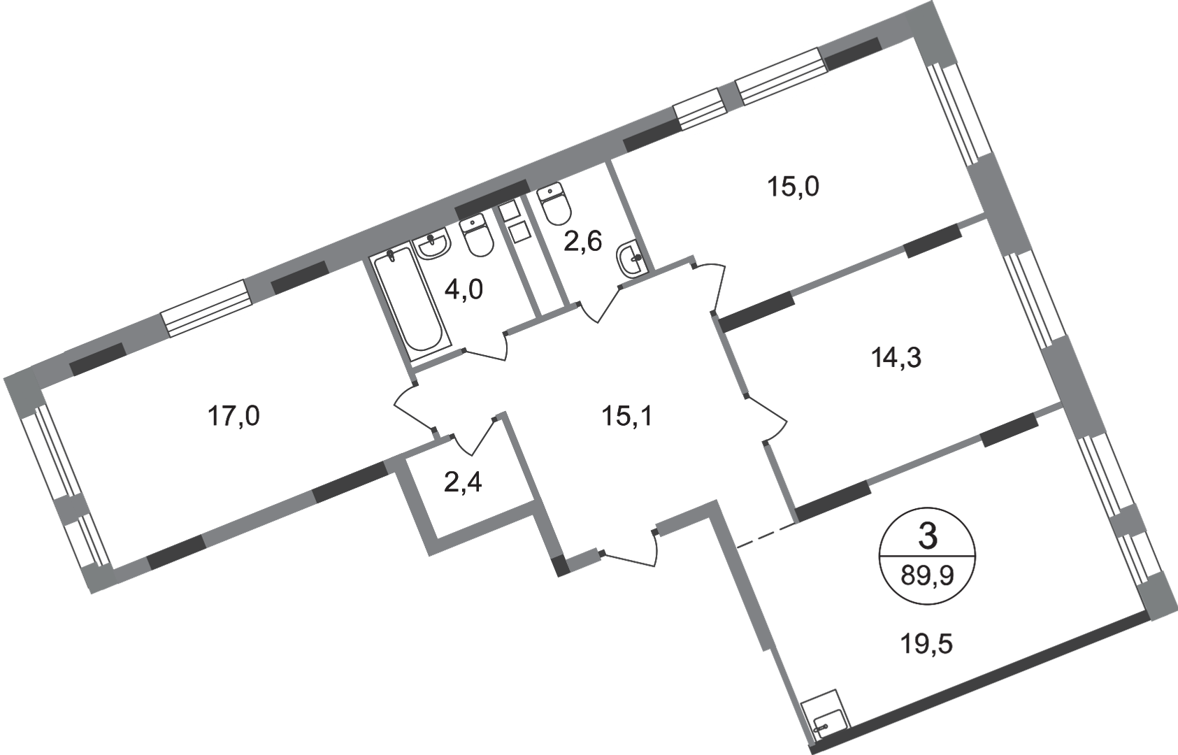 Переделкино Ближнее