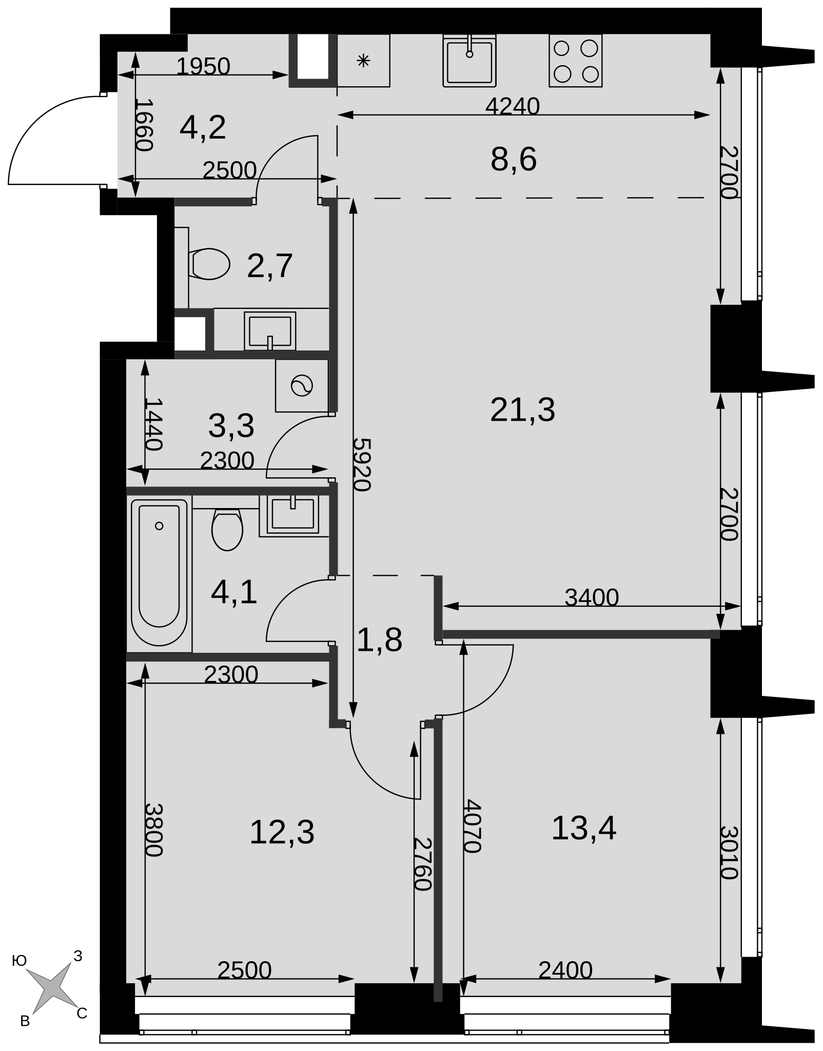 Амбер Сити