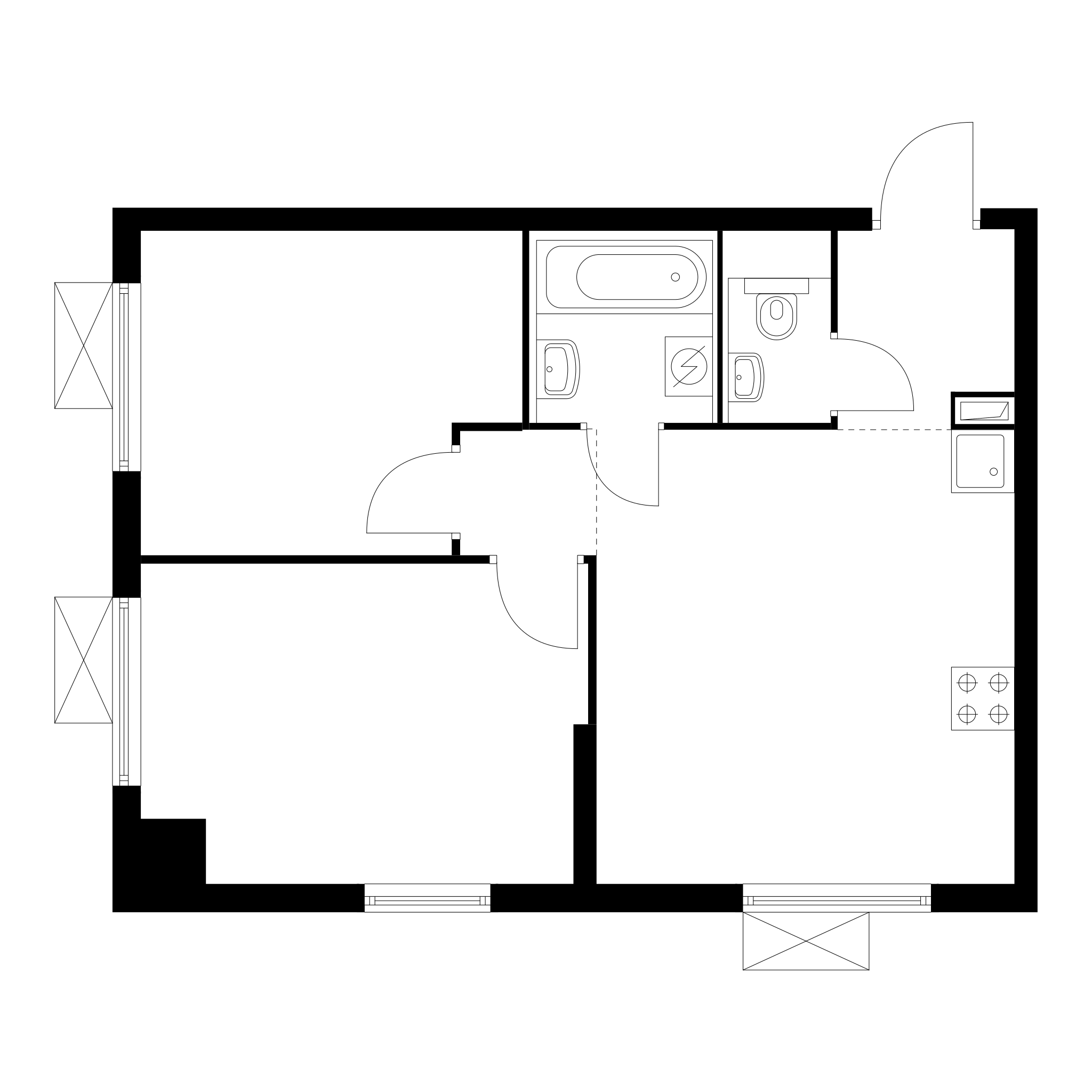 Люблинский парк