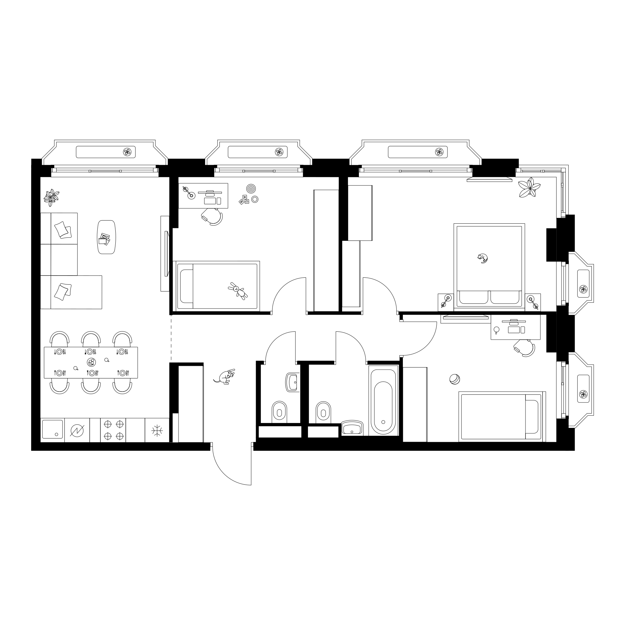 2-й Иртышский