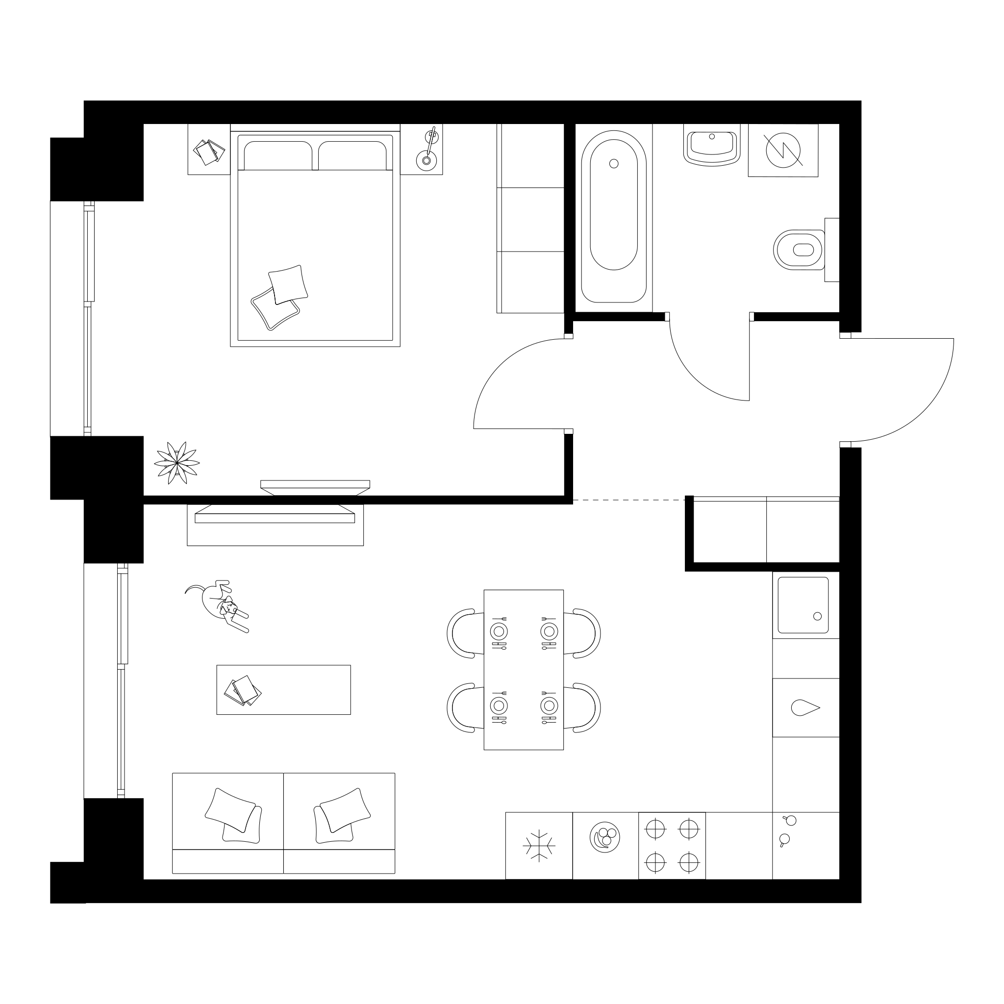 Ботаническая 3