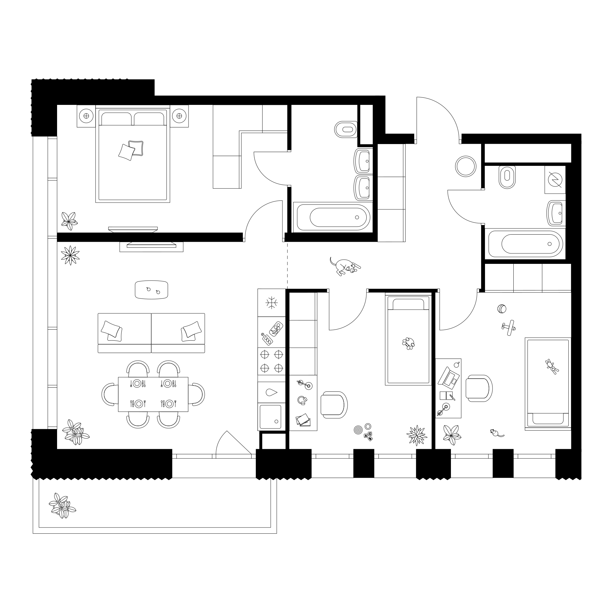 Строгино 360