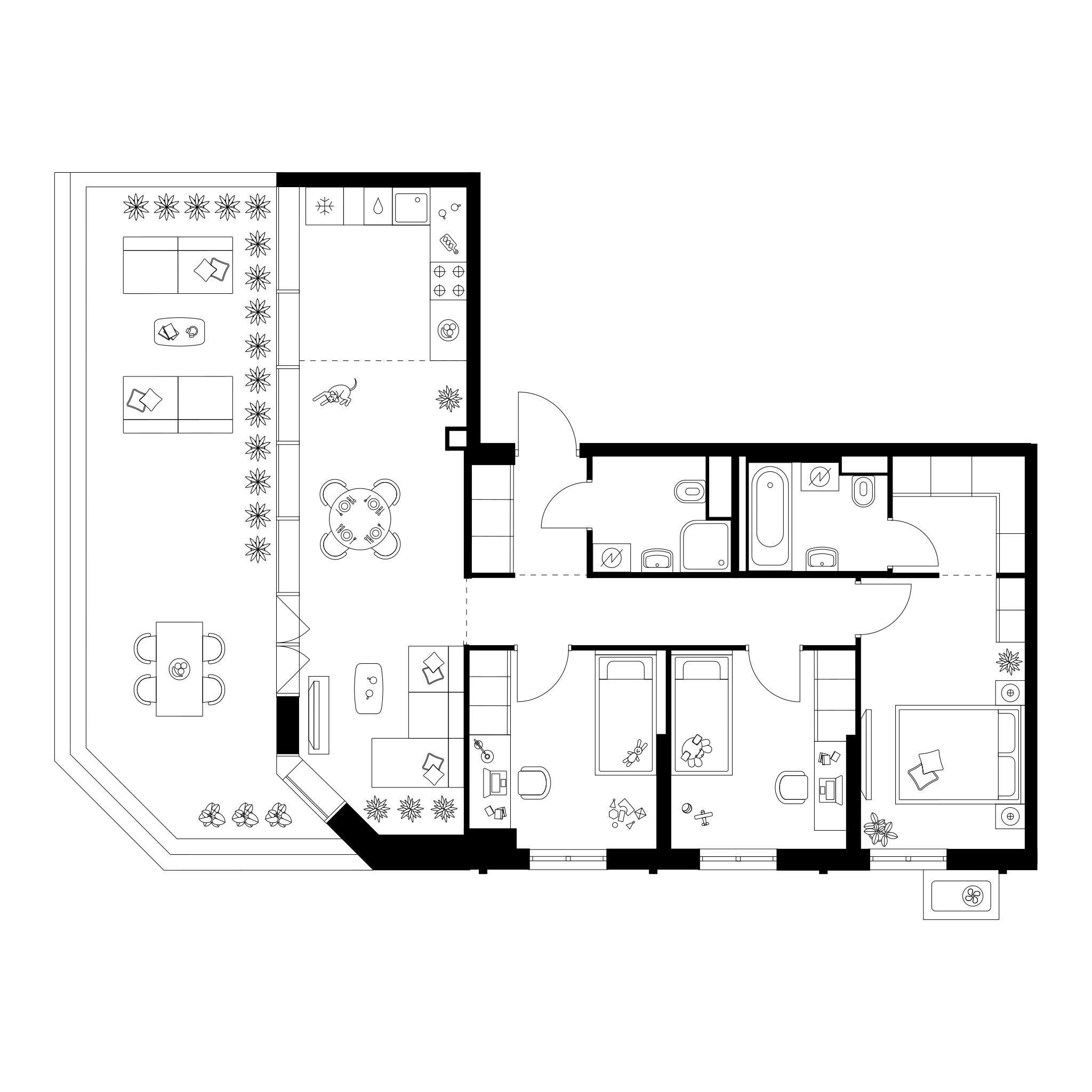 Кавказский бульвар 51