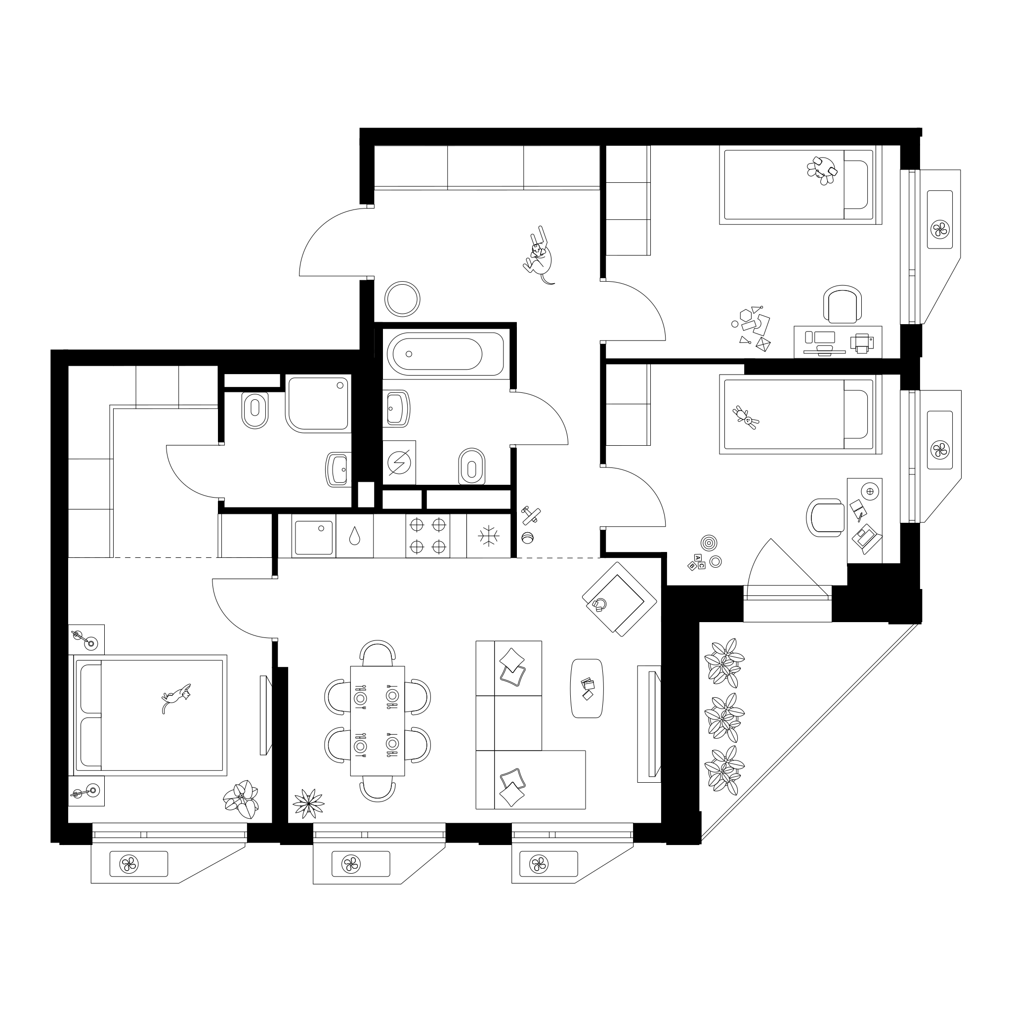 Алтуфьевское 53