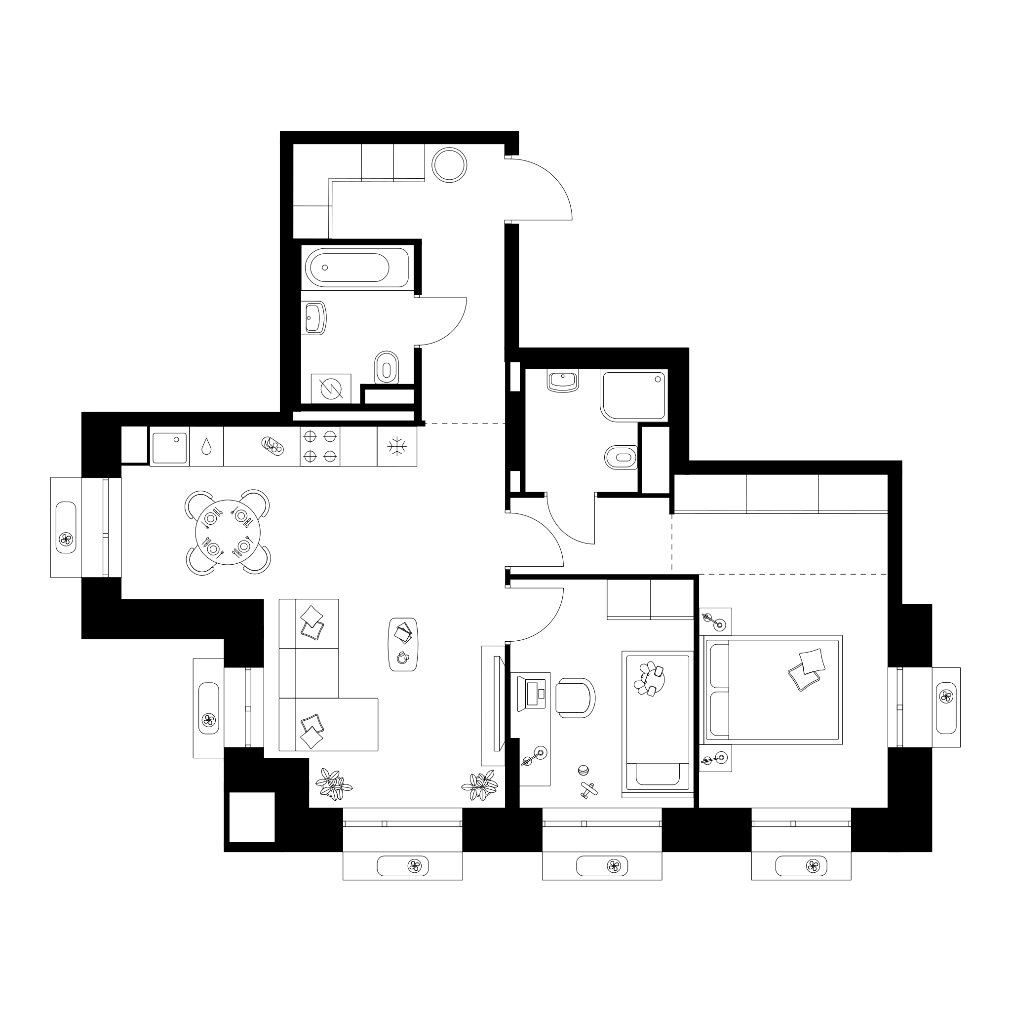 Алтуфьевское 53