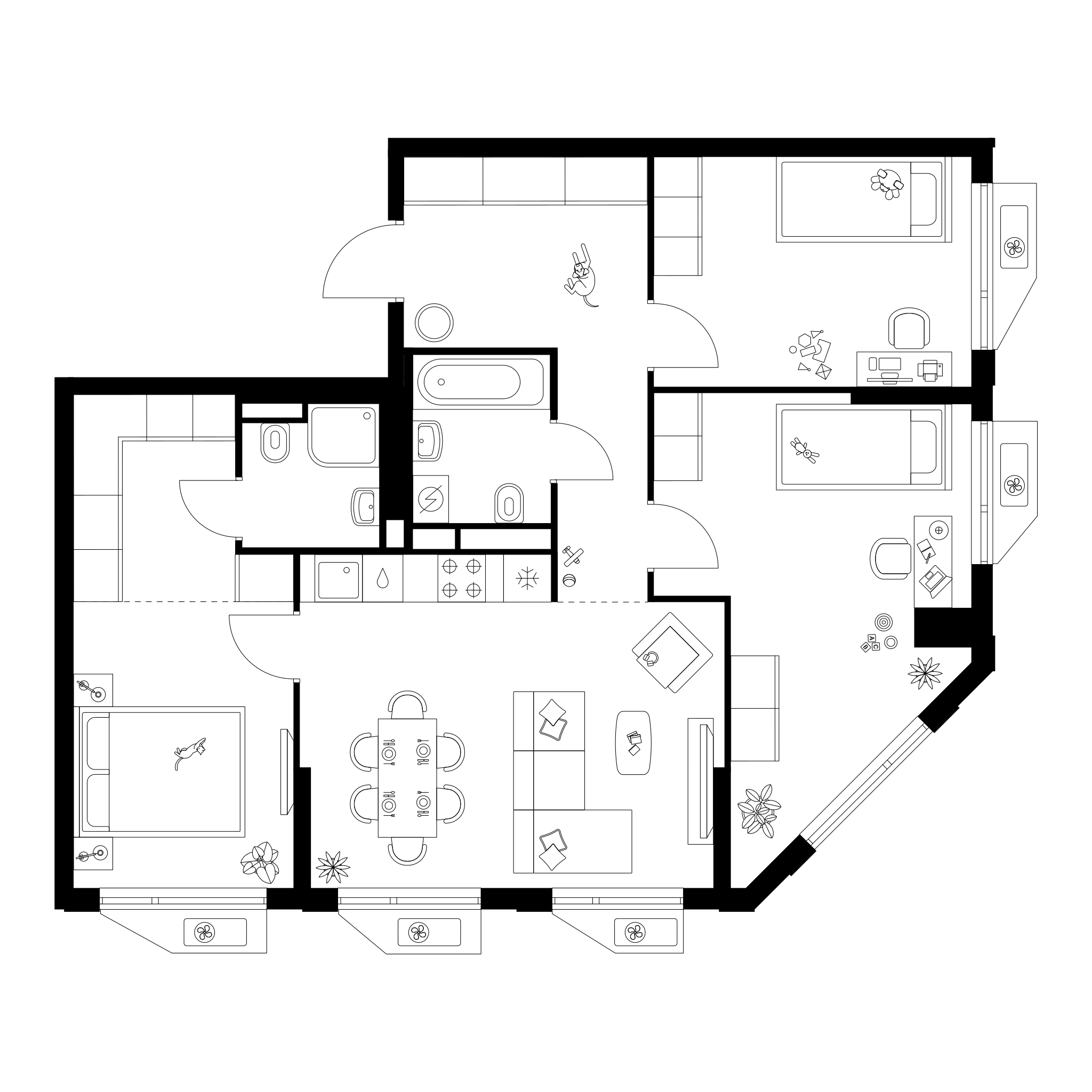 Алтуфьевское 53