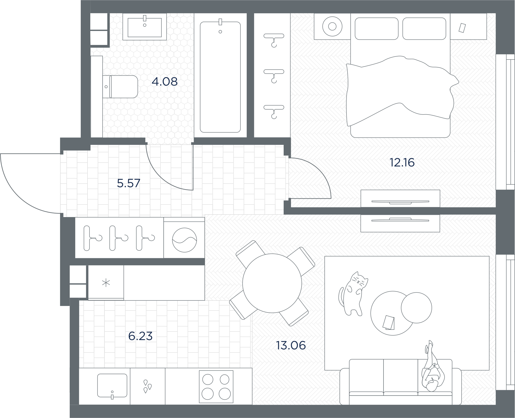TATE