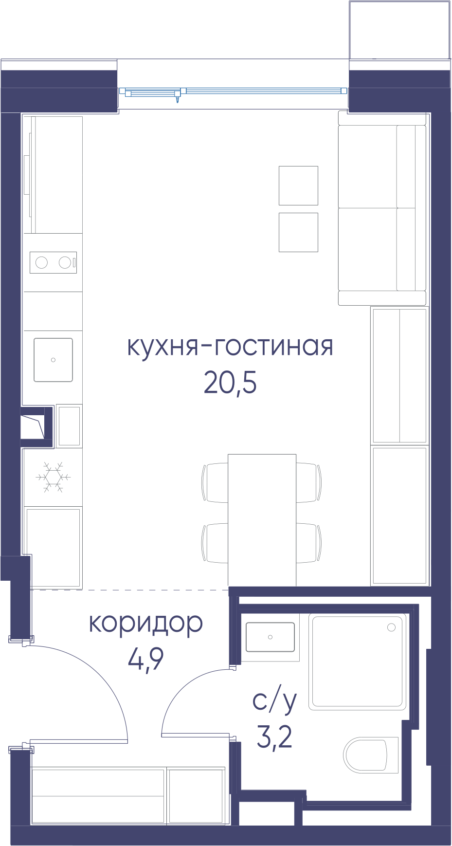 Символ
