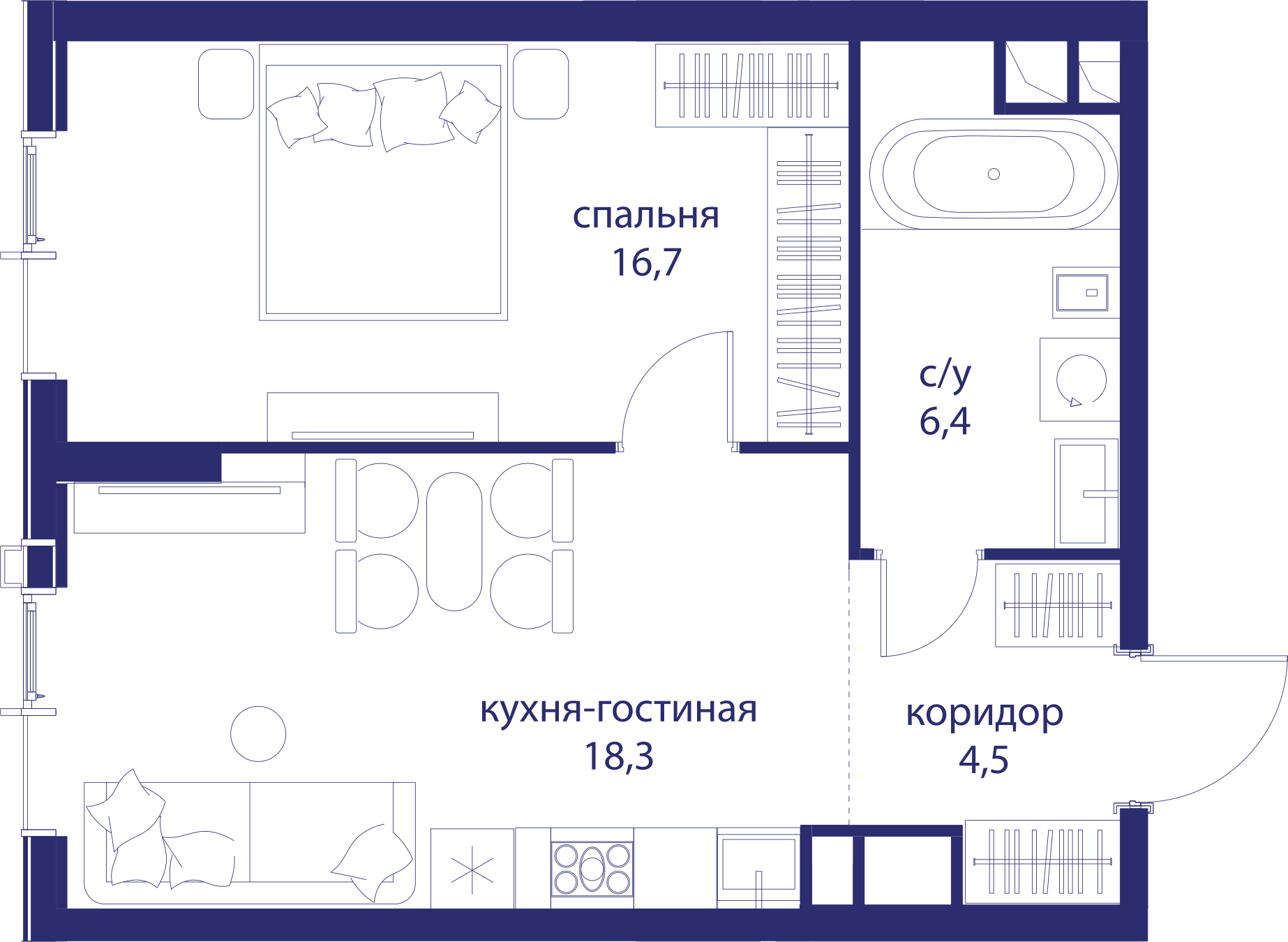 Событие
