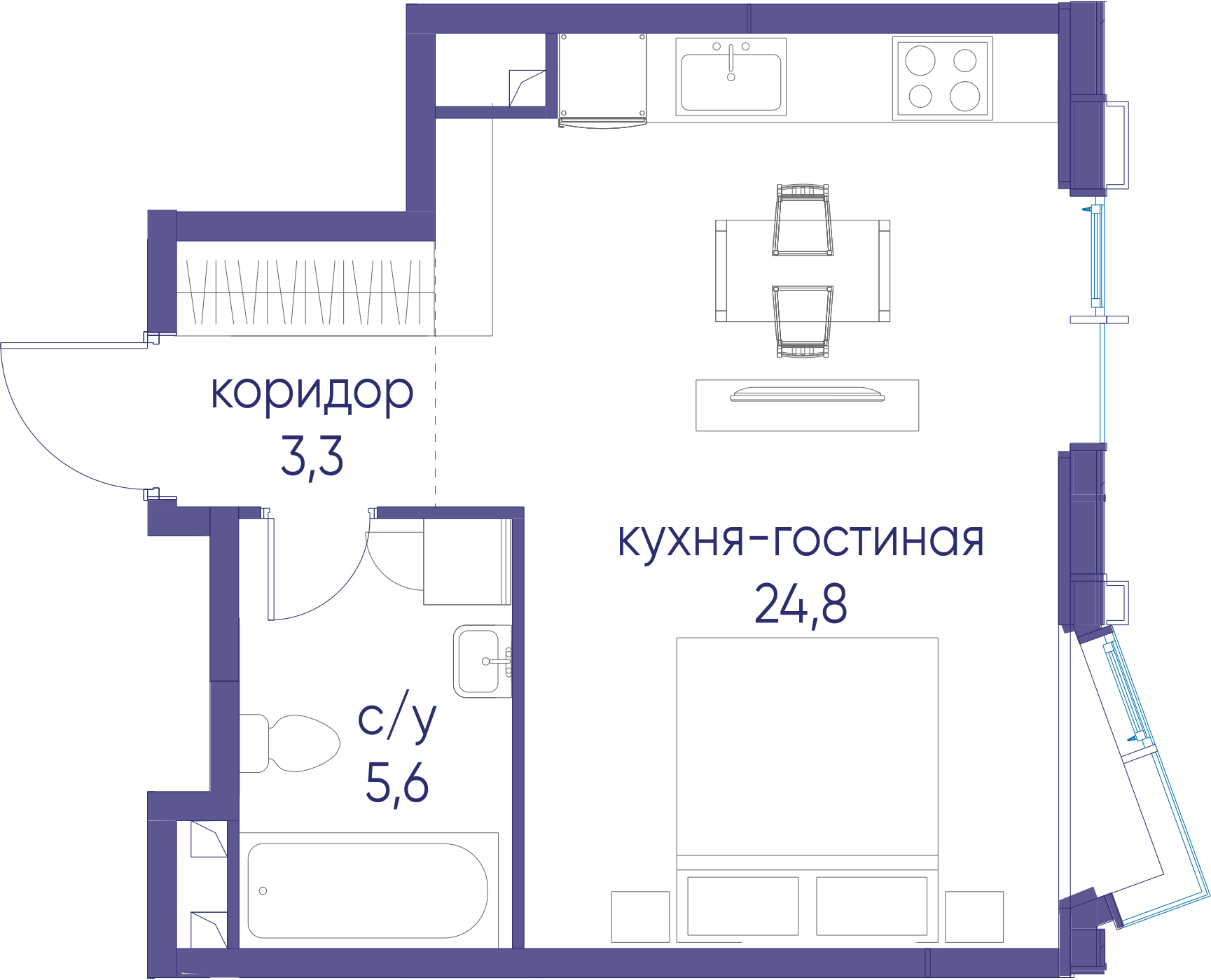 Событие