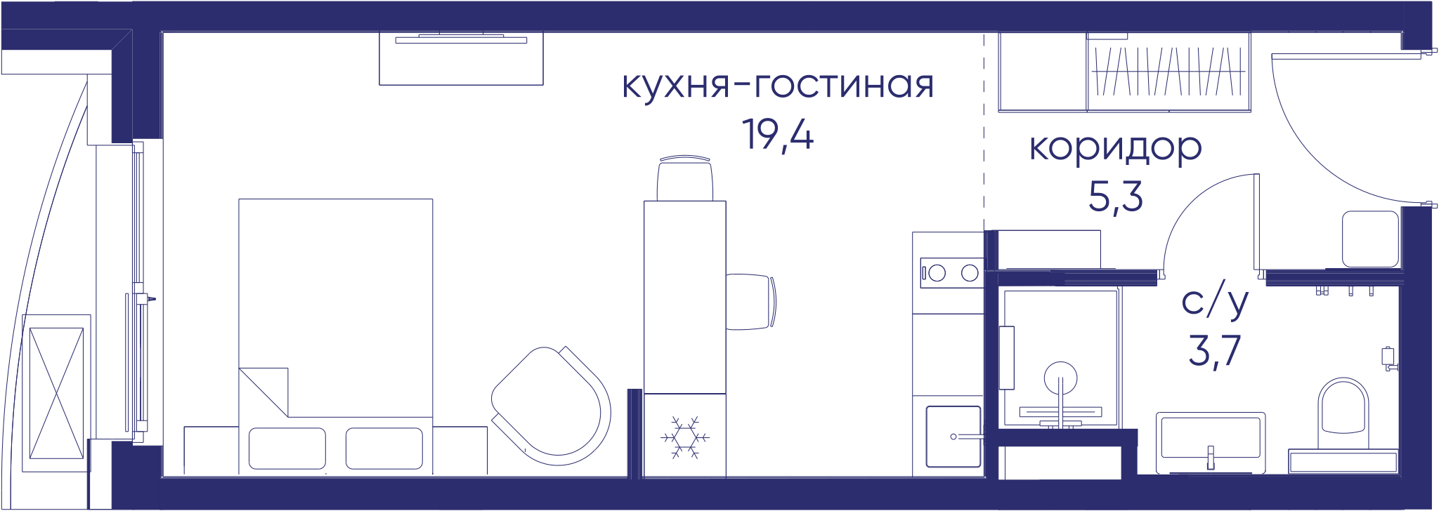 Остров