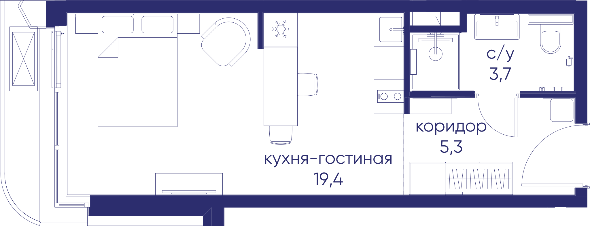 Остров