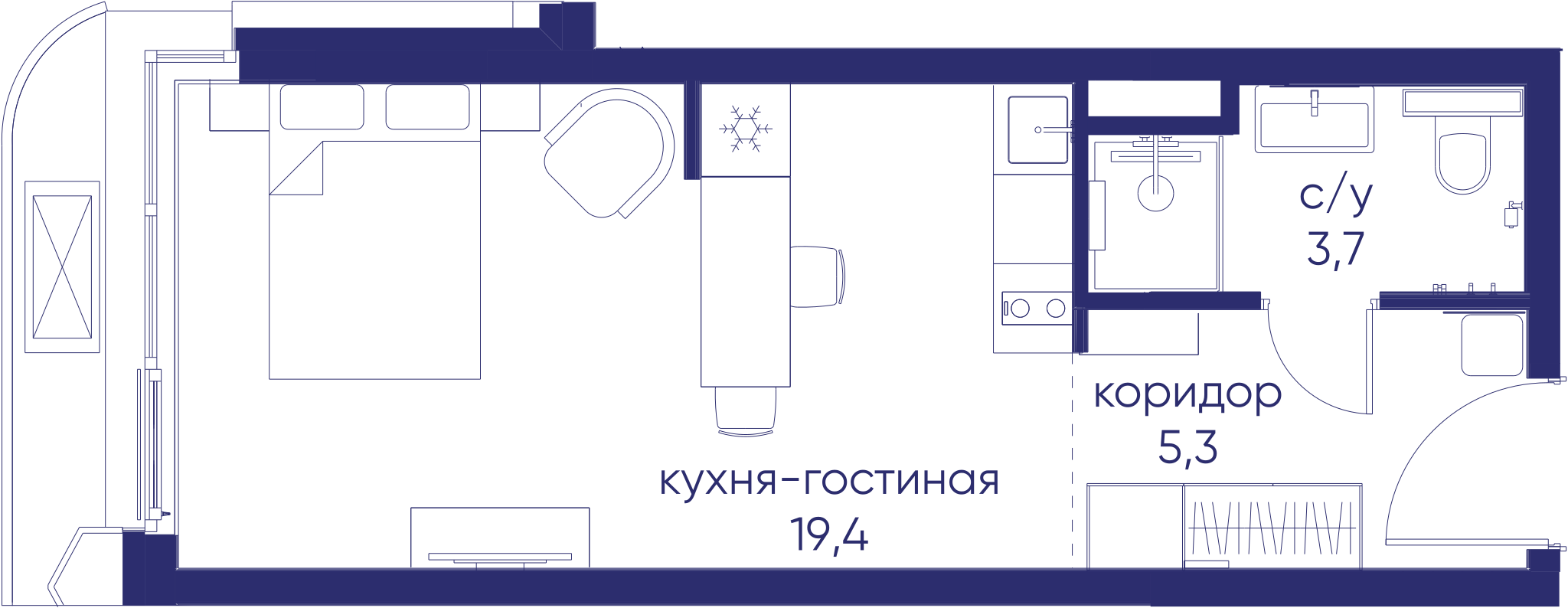 Остров