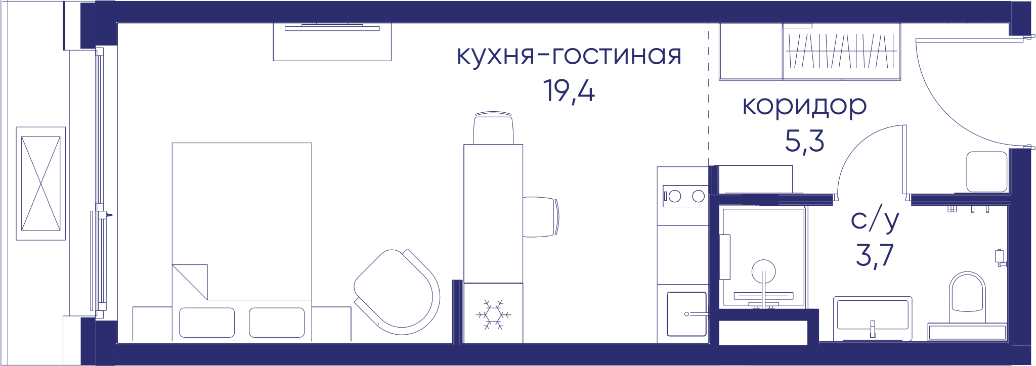 Остров