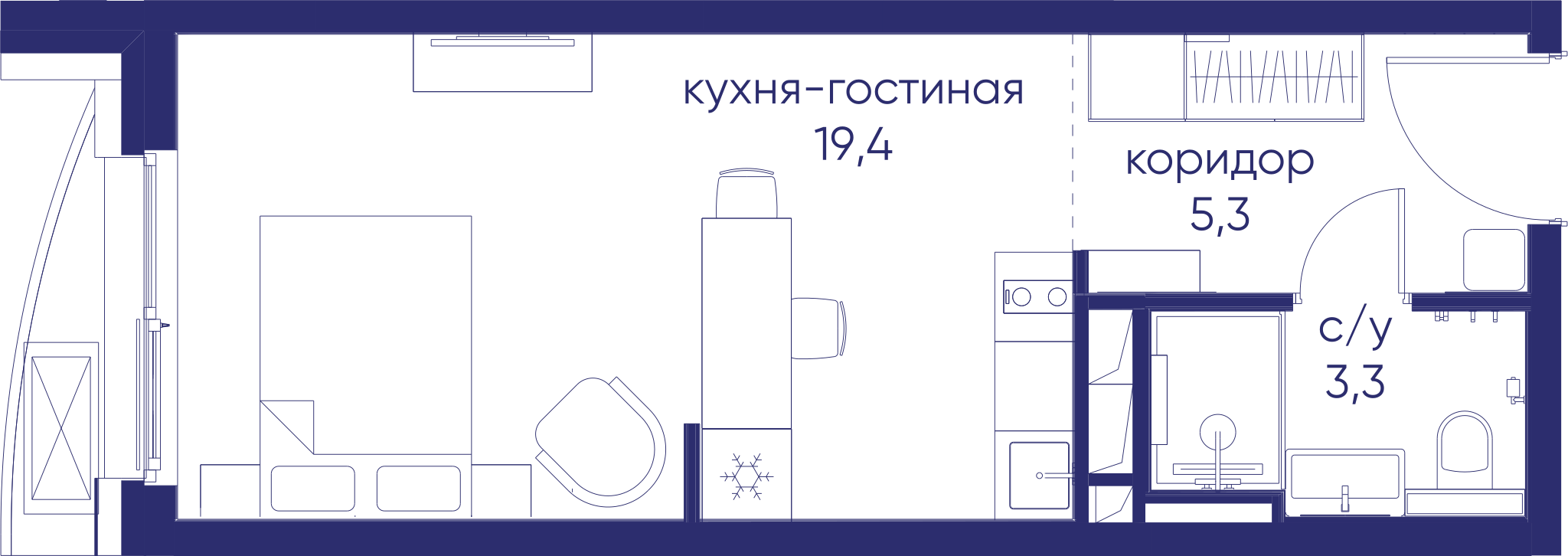 Остров