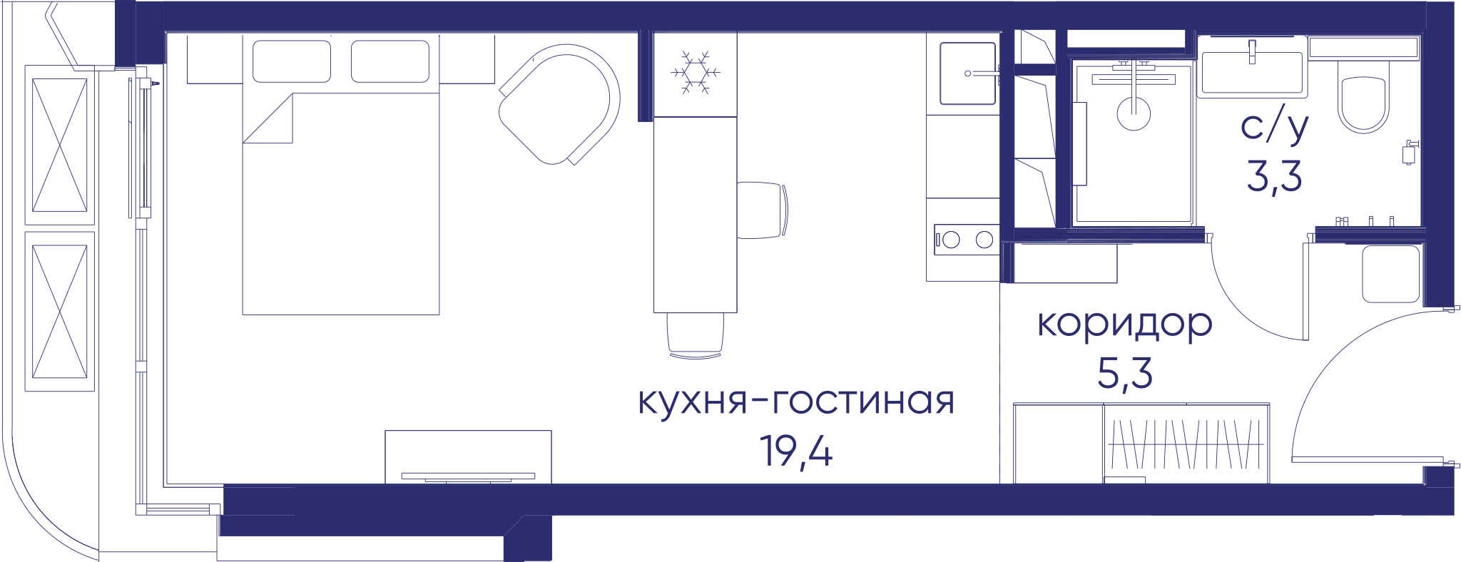 Остров