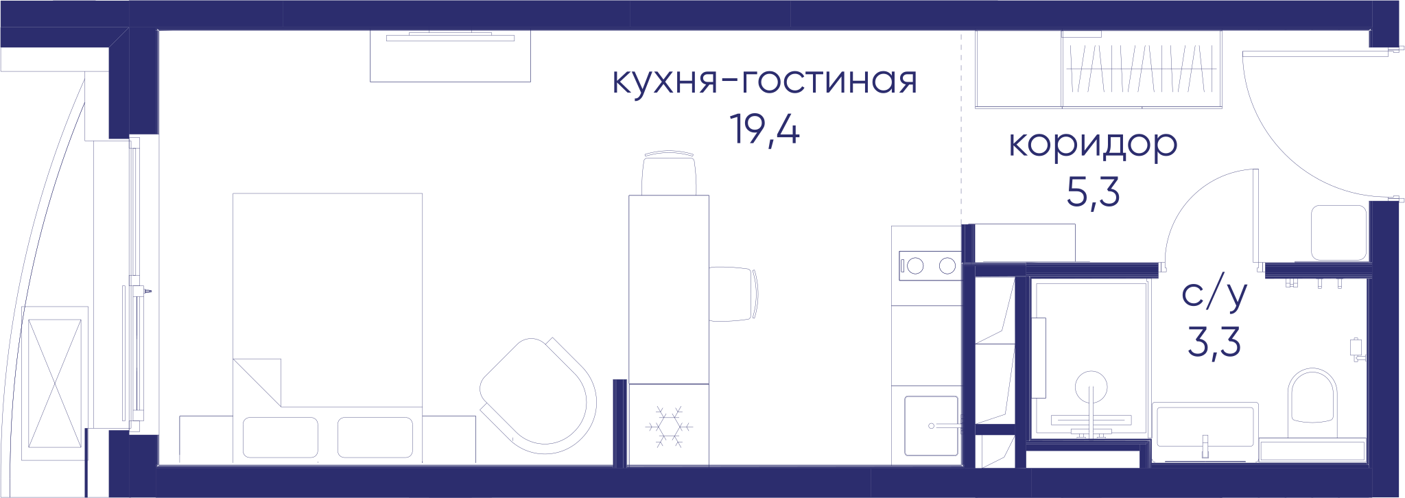 Остров