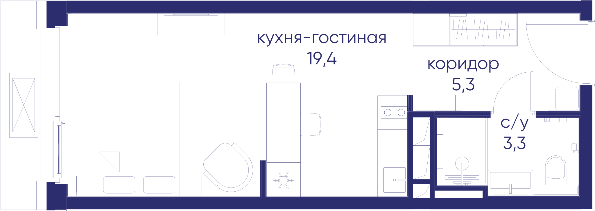 Остров