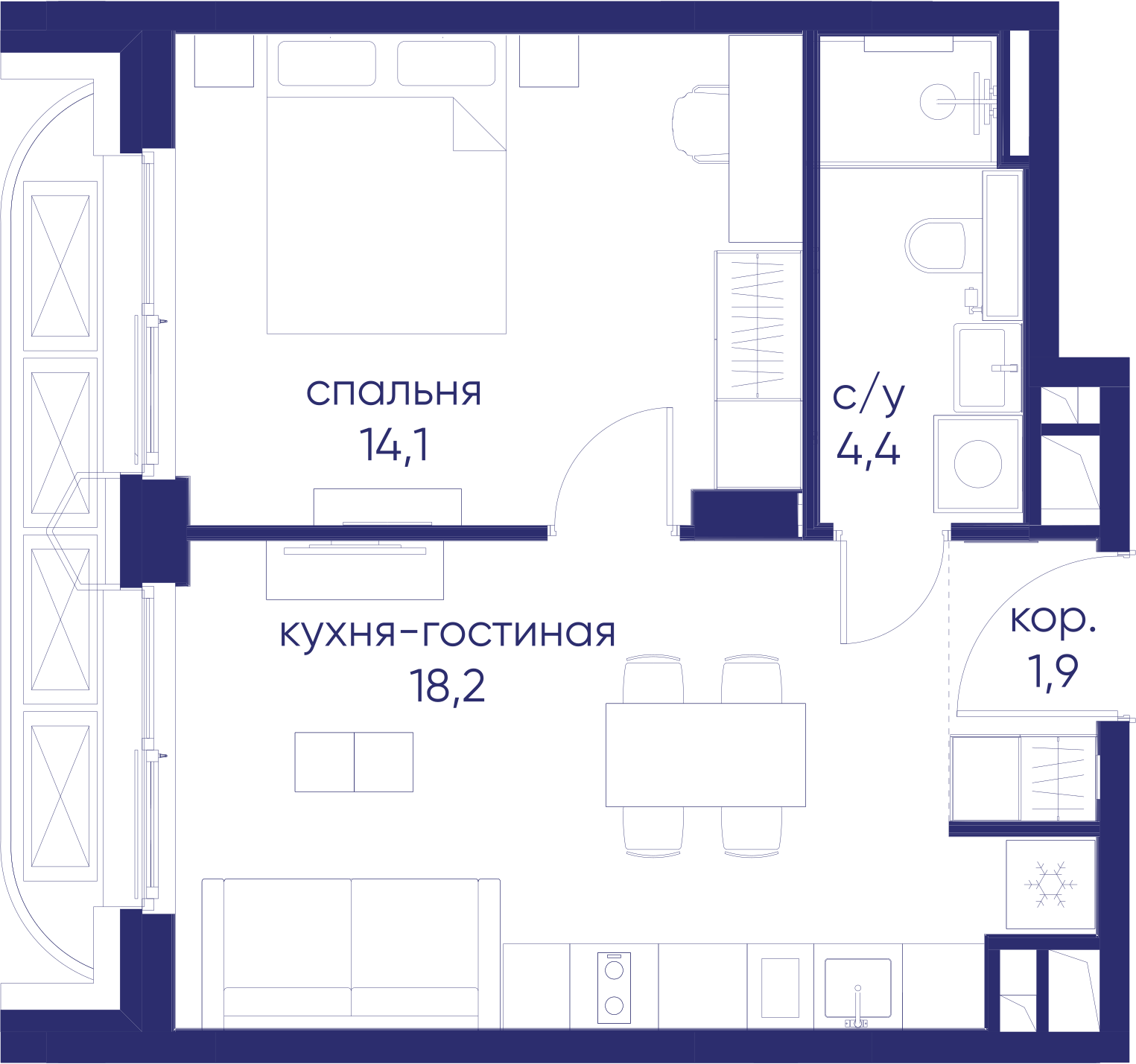 Остров