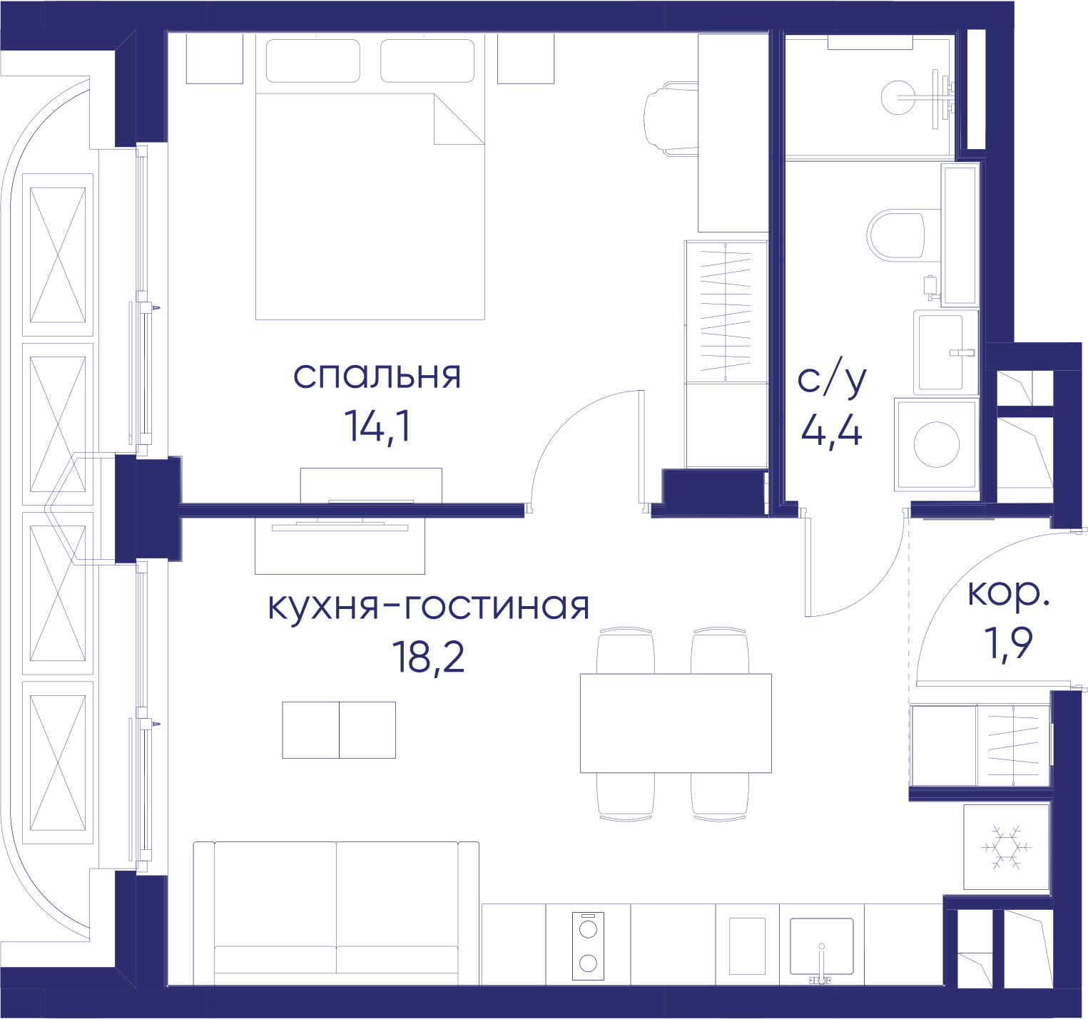 Остров