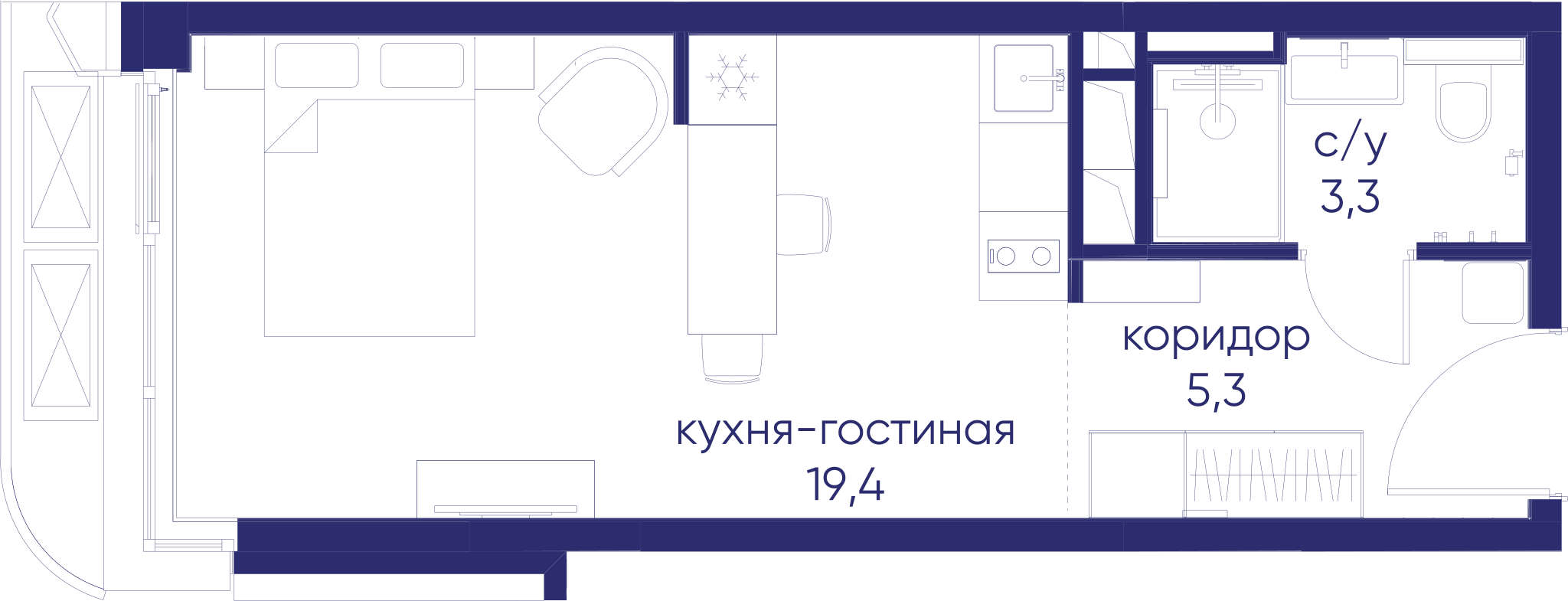 Остров