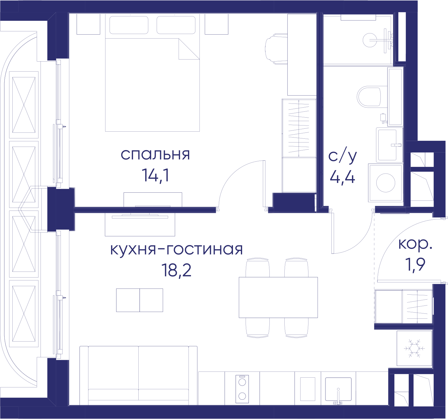 Остров