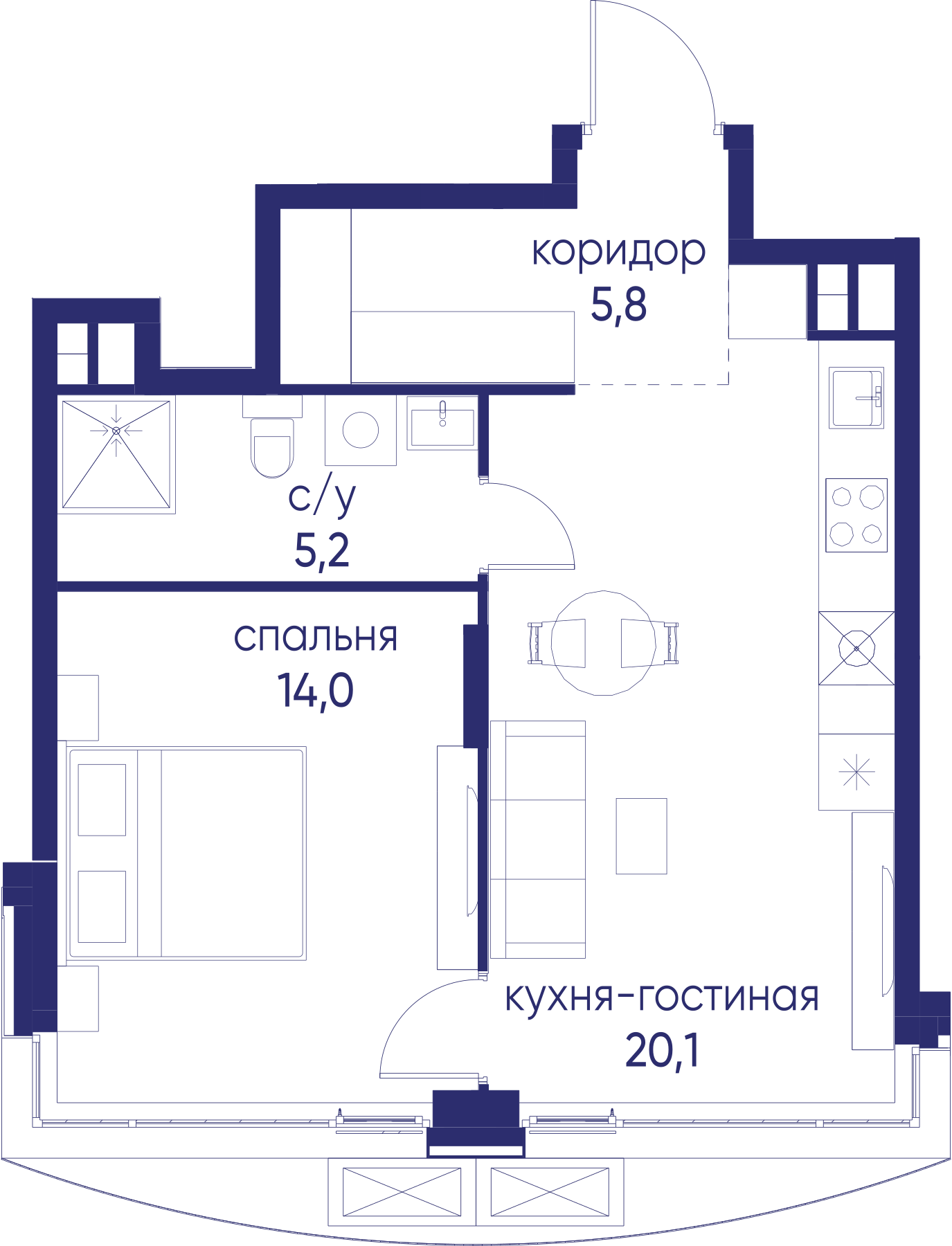 Остров