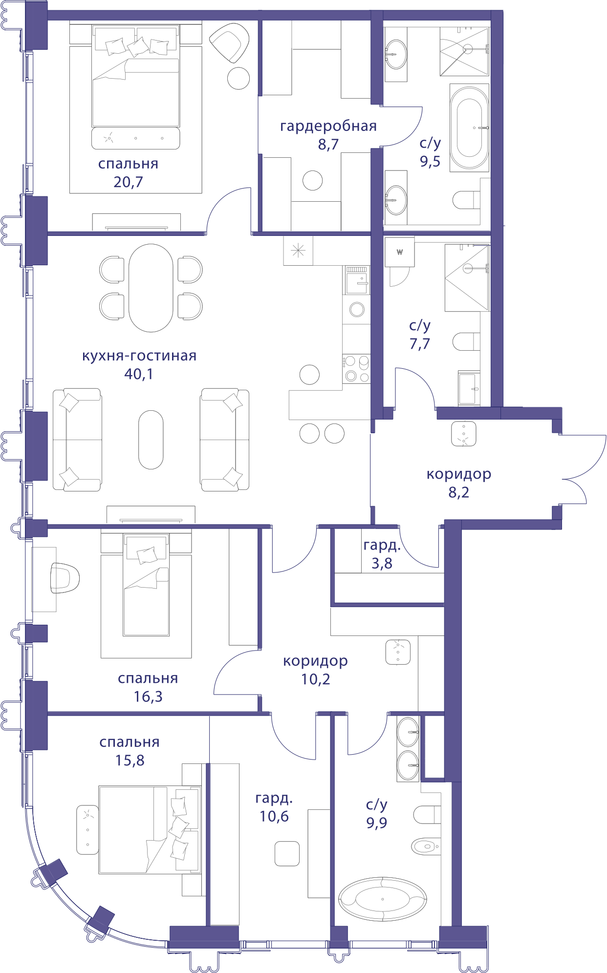 Татарская 35