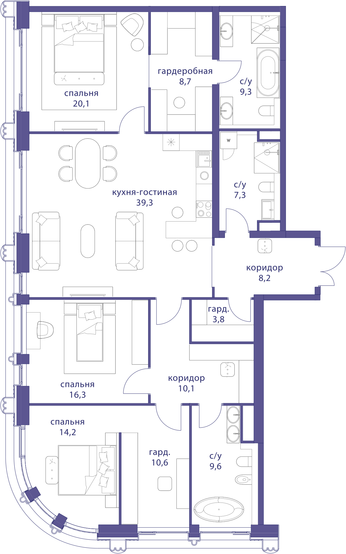 Татарская 35