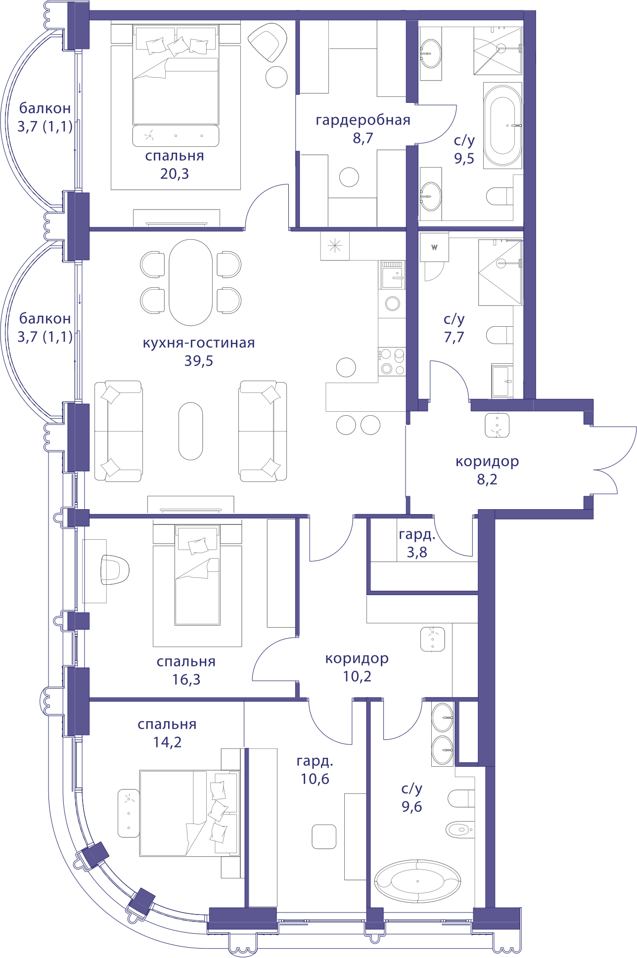 Татарская 35