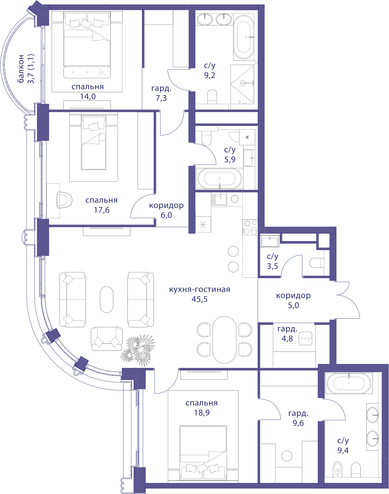 Татарская 35
