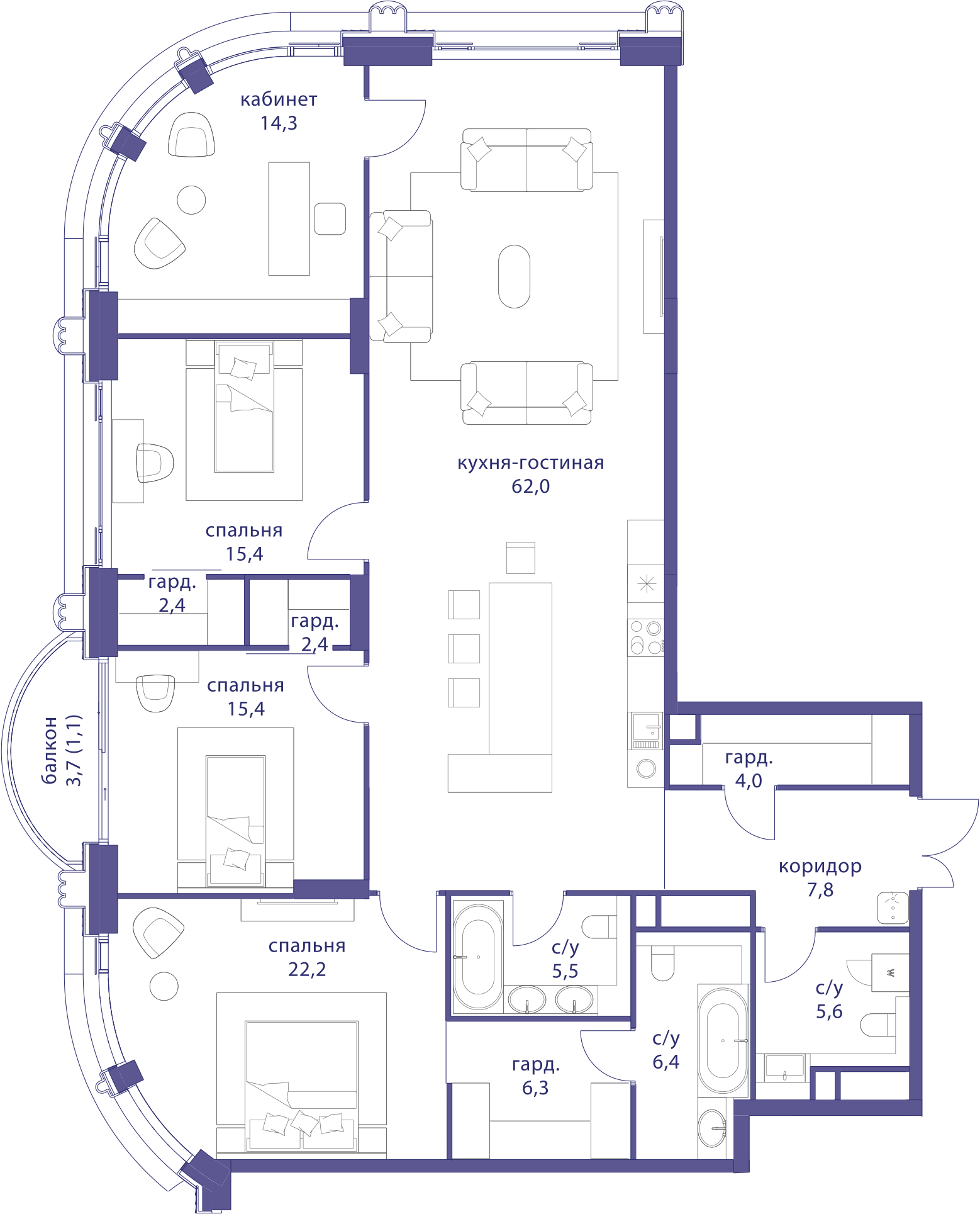 Татарская 35