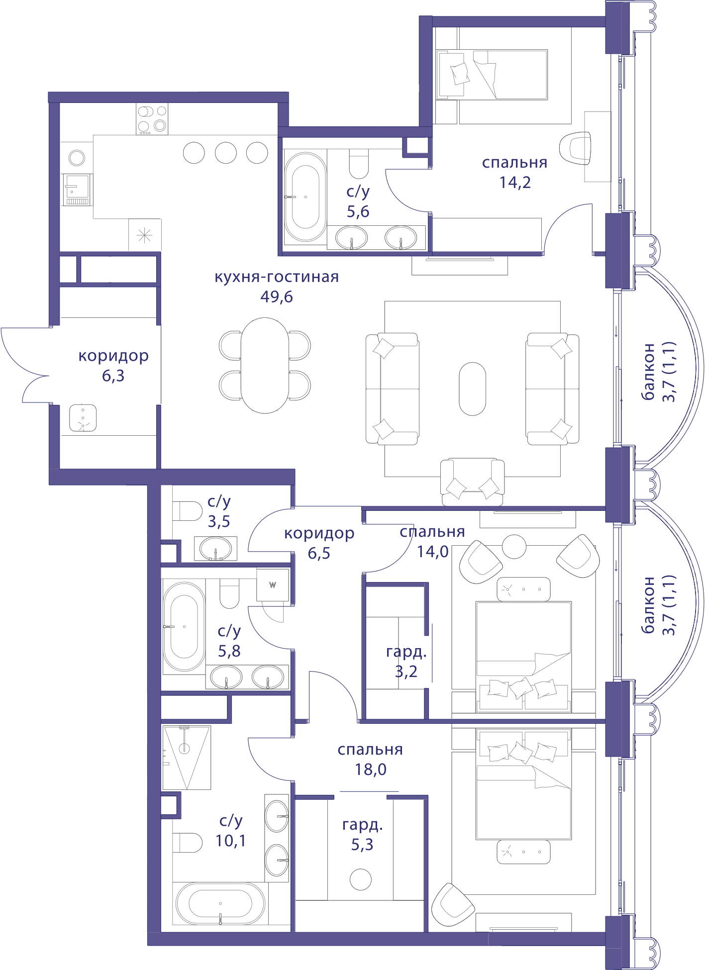 Татарская 35