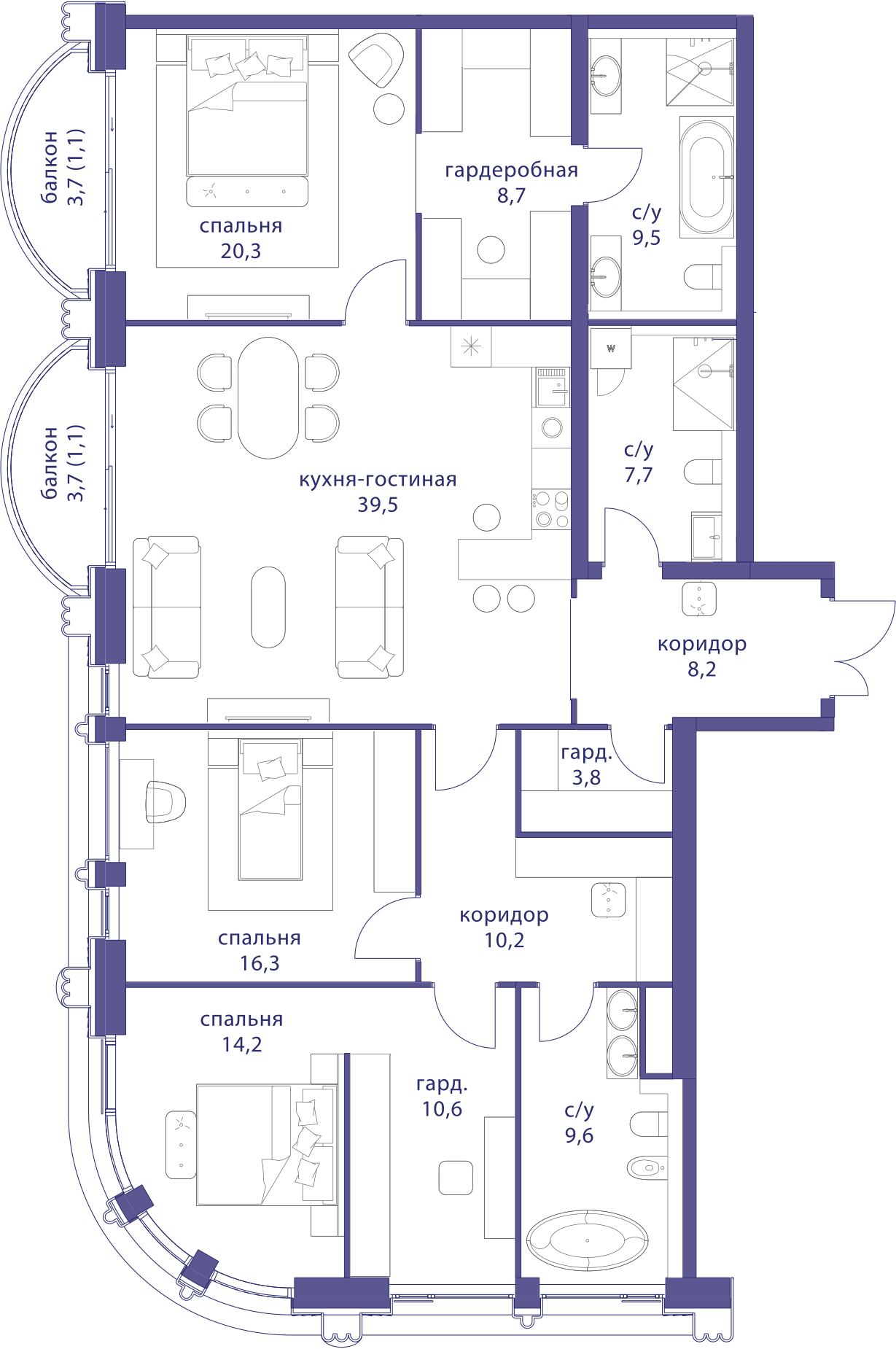 Татарская 35