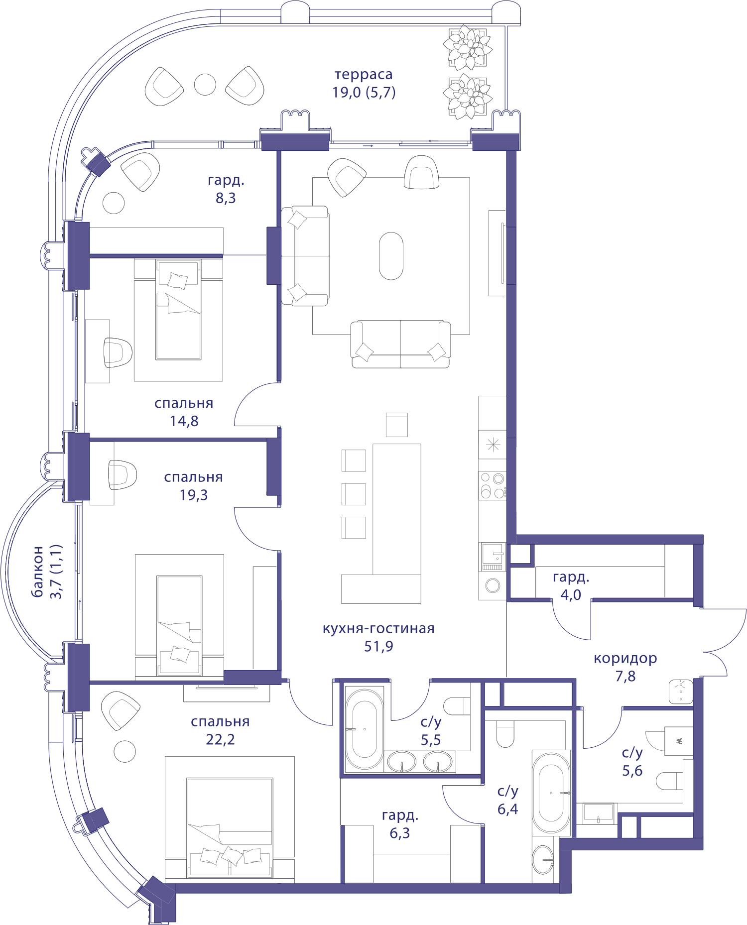 Татарская 35