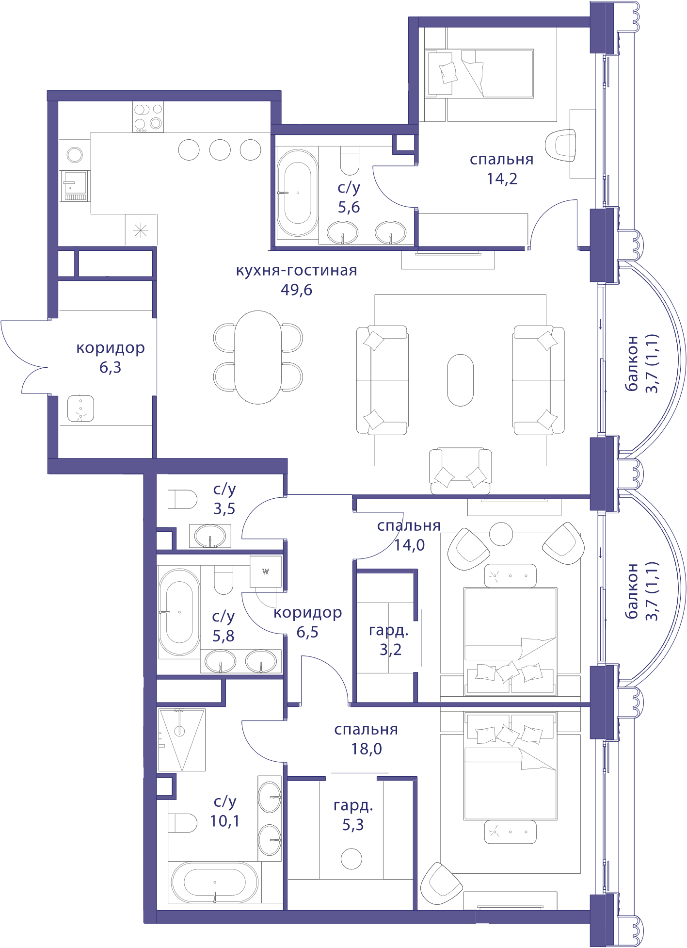 Татарская 35