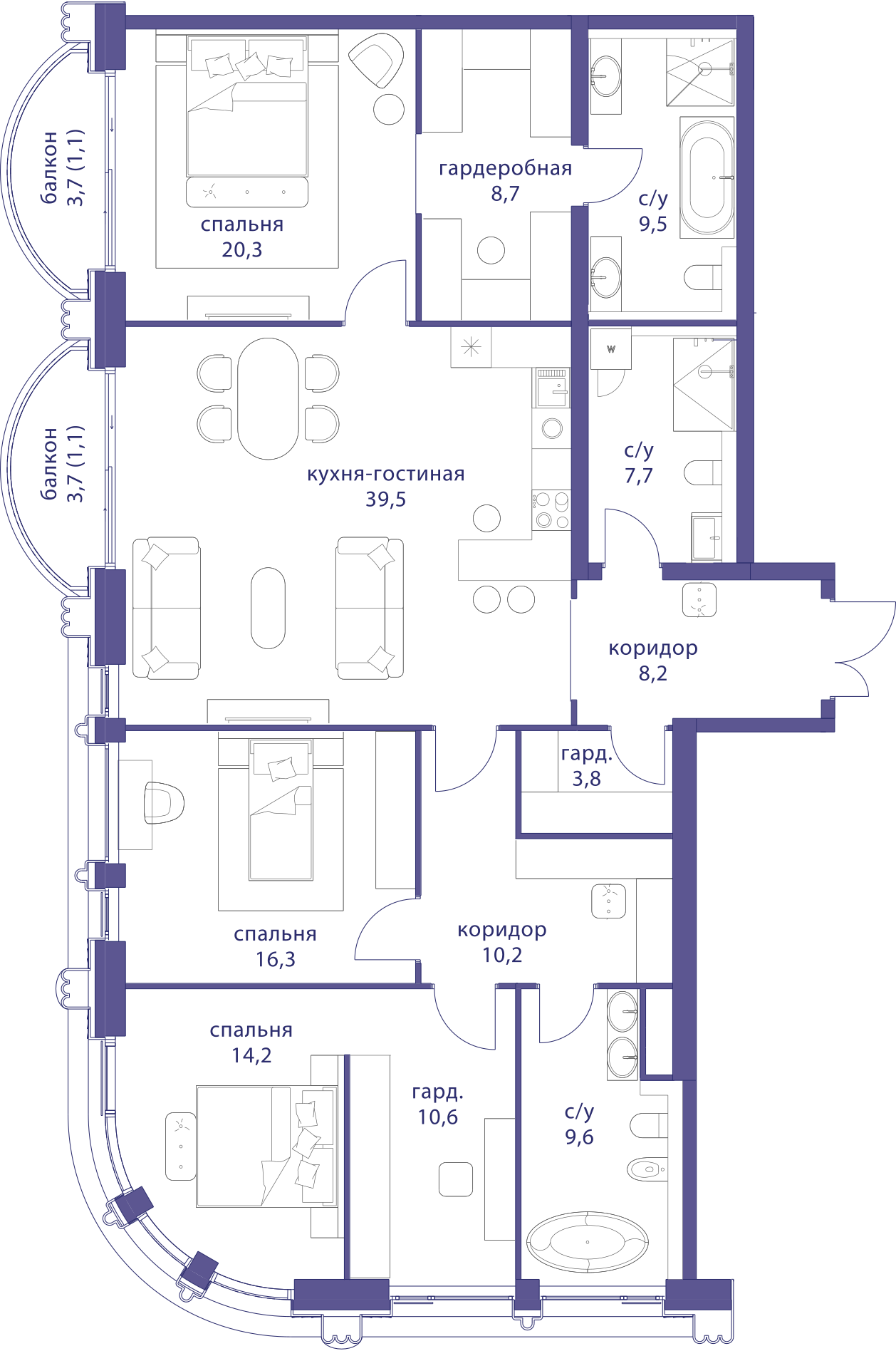 Татарская 35