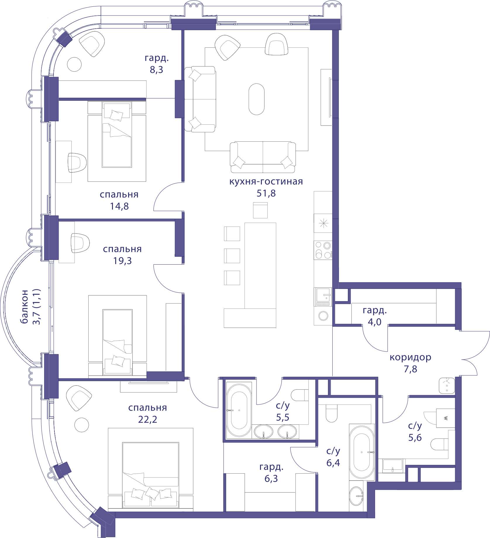 Татарская 35