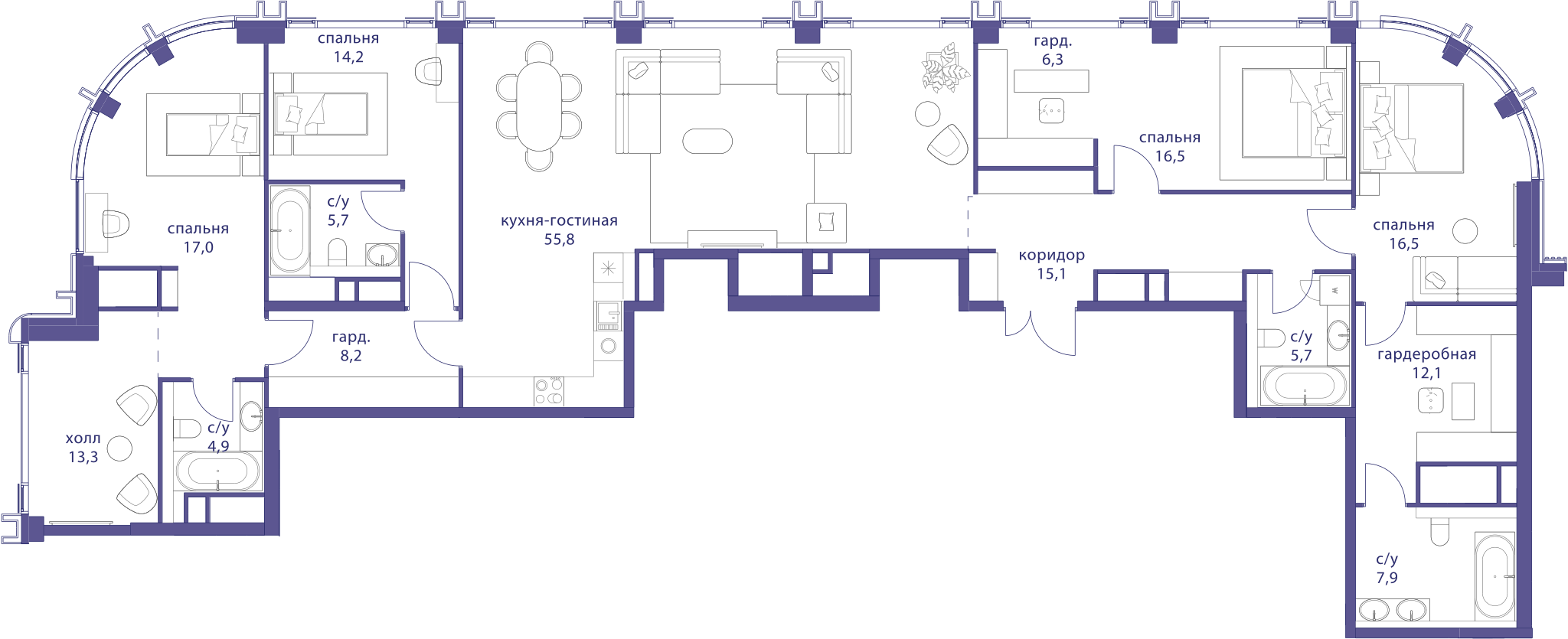 Татарская 35