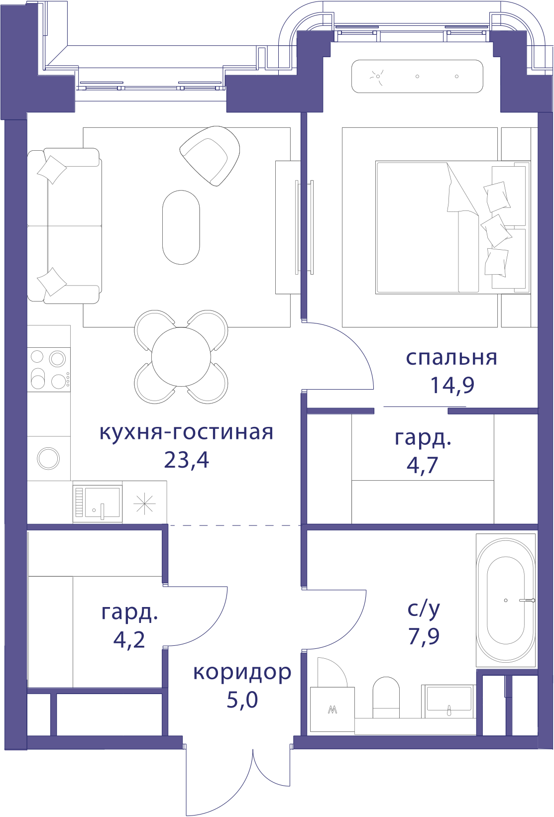 Татарская 35